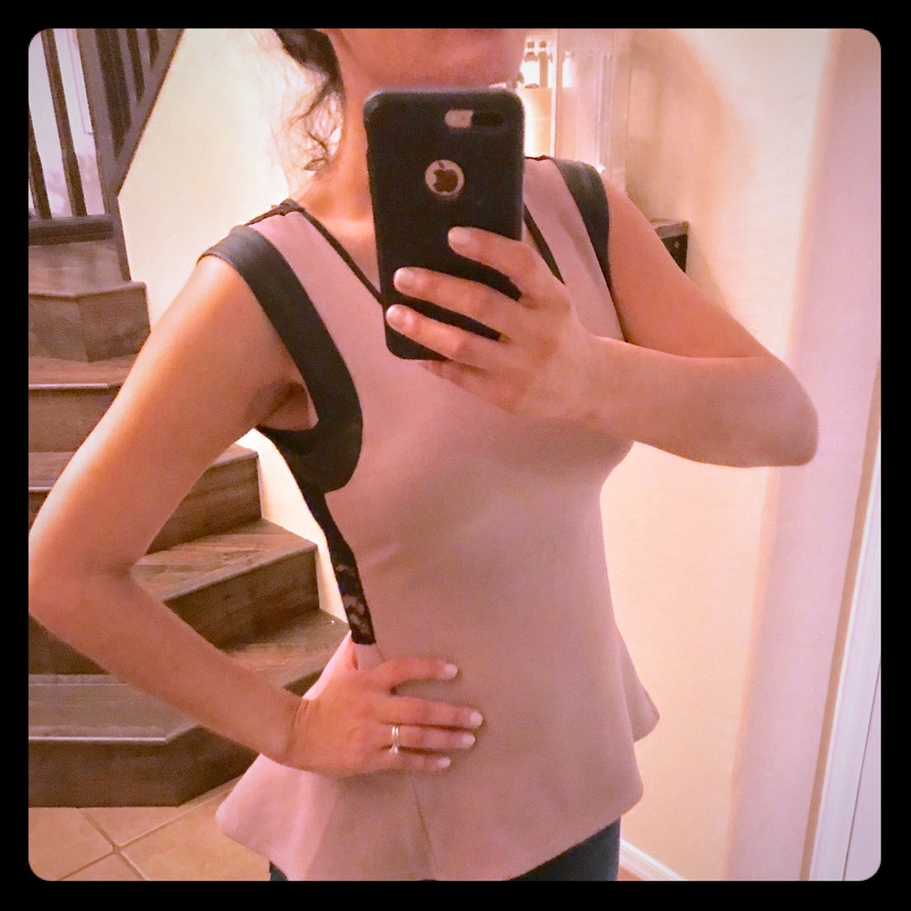 Boutique sexy top
